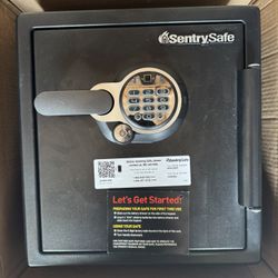 Sentry Safe