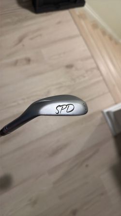 Golf Club Personalization!