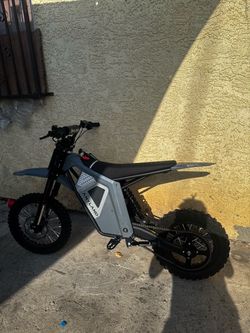 Anyland E-bike emoto
