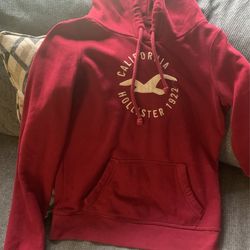 Lady Hollínate Hoodie Small 