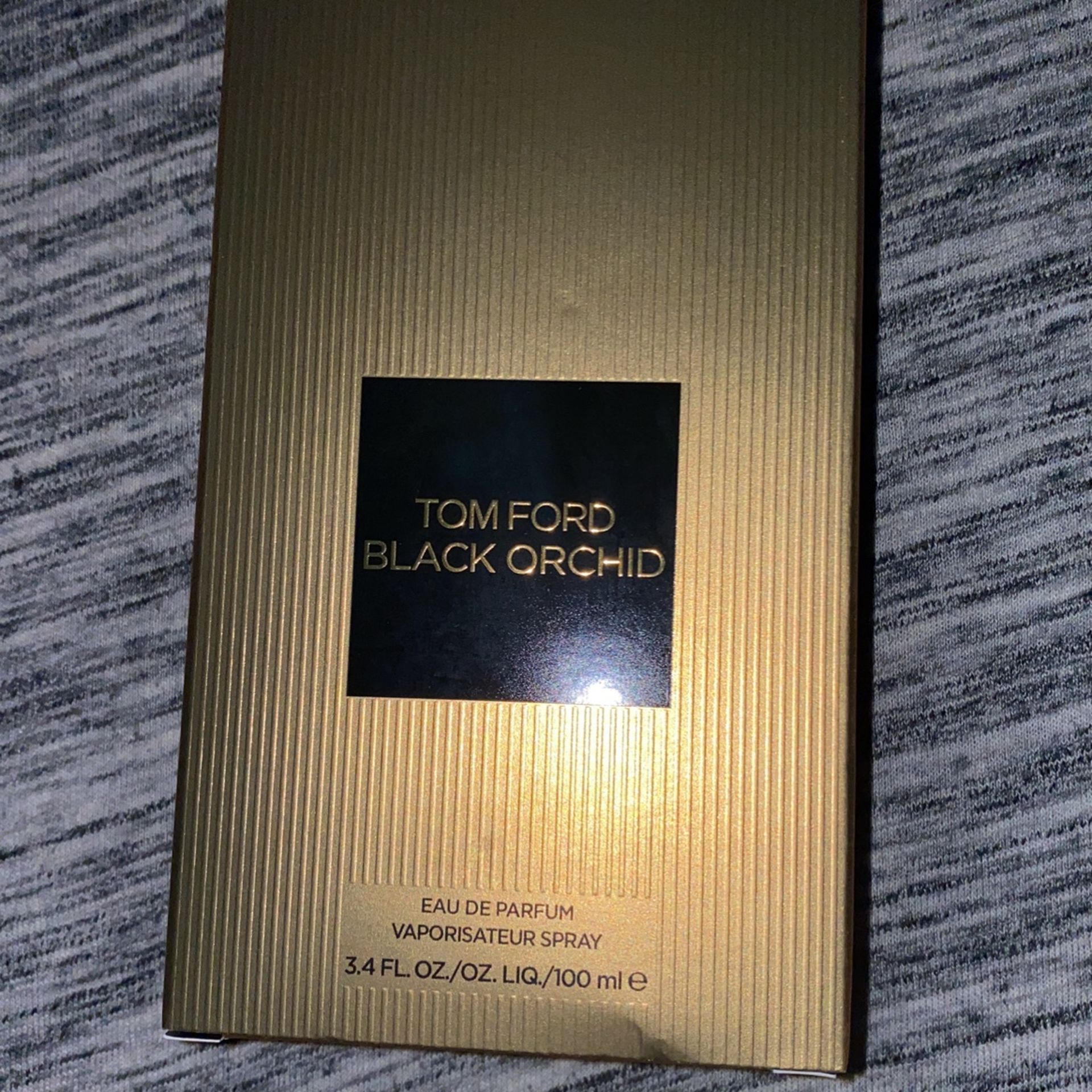 Tom Ford Black Orchid 