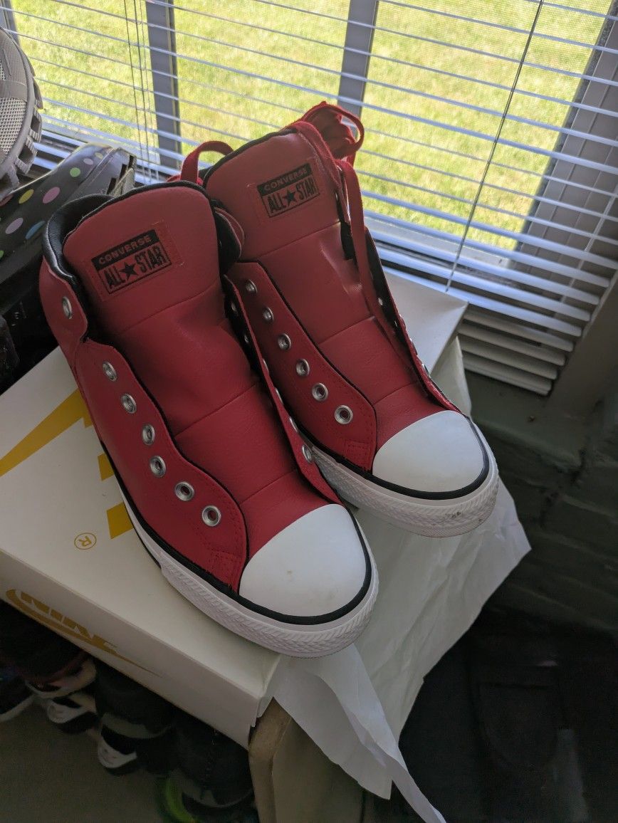 Converse Mids