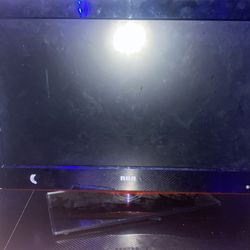 RCA Tv/gaming Monitor 