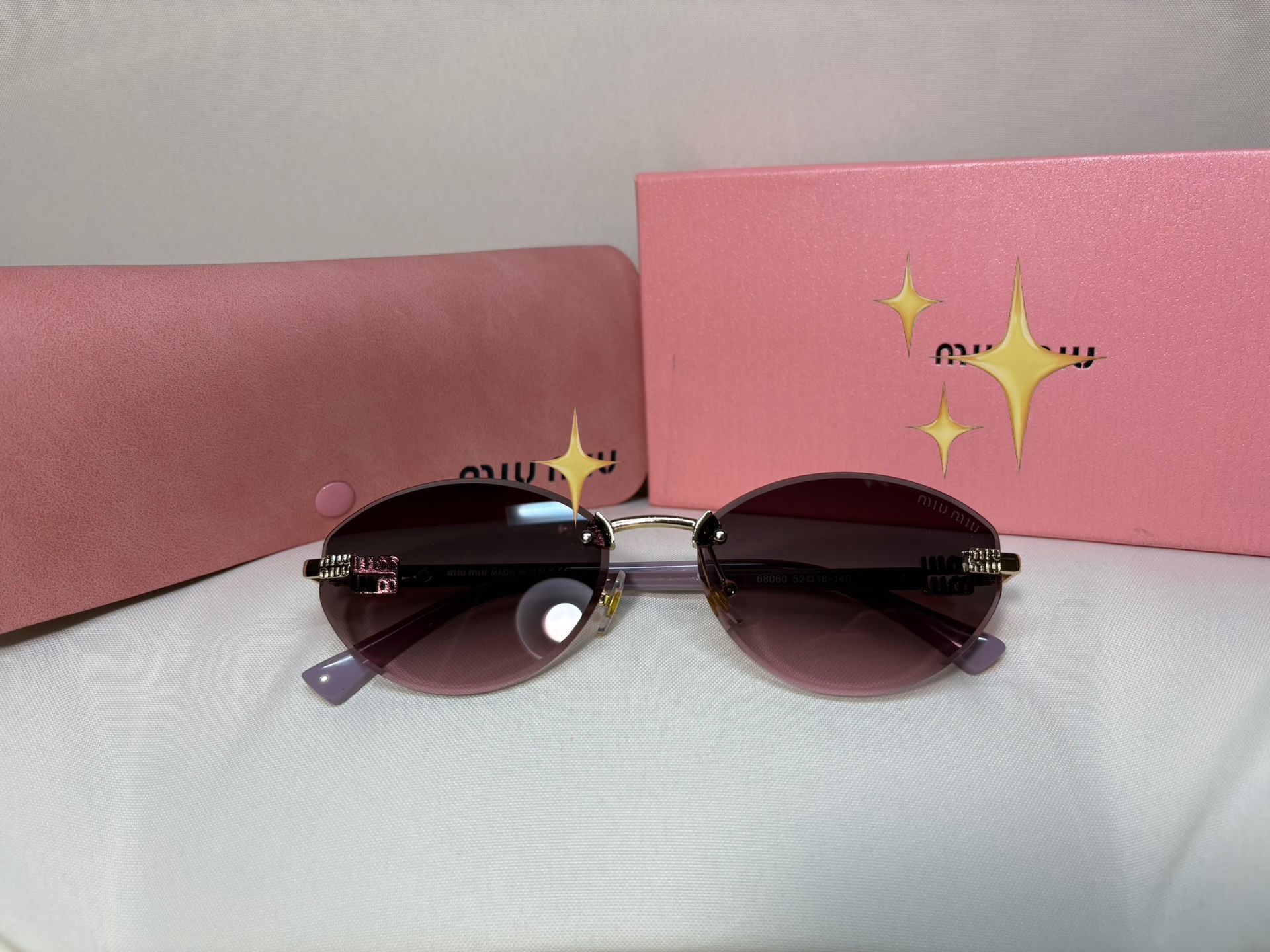 Sunglasses 🕶️ Swipe For More Designs