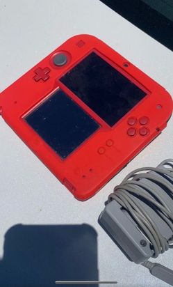 Nintendo 2DS