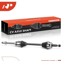 A-Premium CV Axle For Toyota Sienna 2004-2010, FWD, Right Front Side 