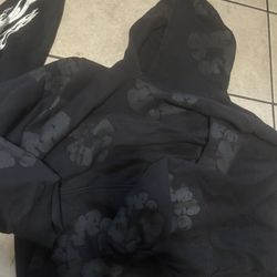 Denim Tears