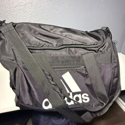 Soccer Adidas Bag
