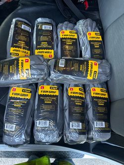 Gloves