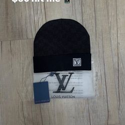 LV Beanie