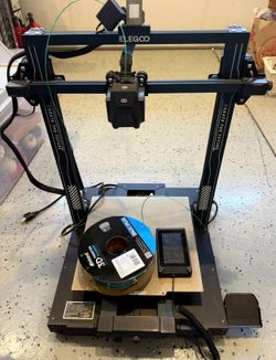 3DPrinter
