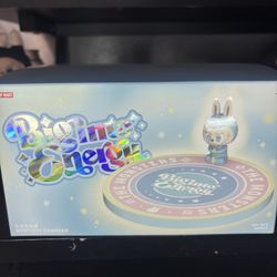 Big Into Energy Charger 