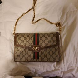 Vintage Gucci Purse