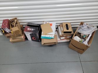 Shipper's Delight: Small - Medium Boxes