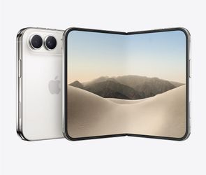 iPhone Duo - UNLOCKED 2 TB BNIB
