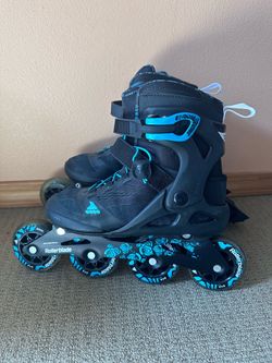 Rollerblades
