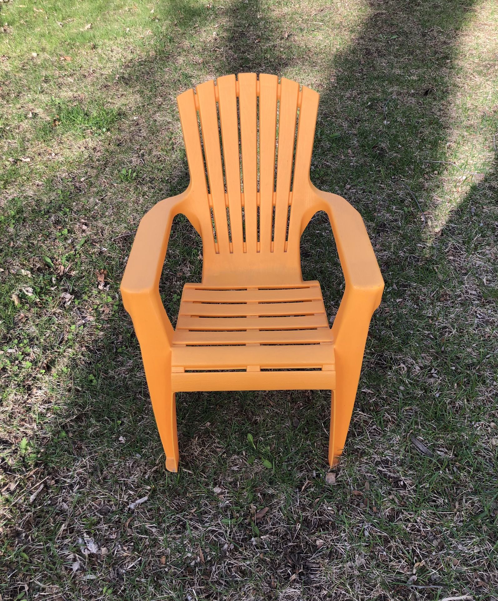 Adirondack Chair - Child Size