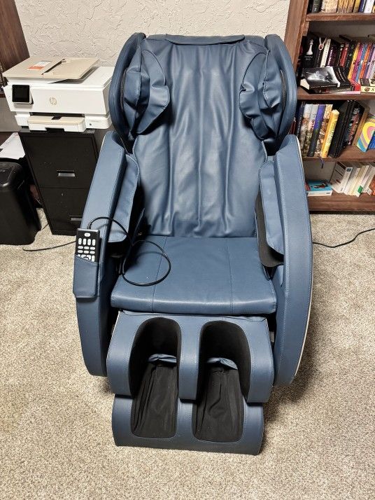 Massage Chair