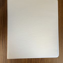 TOPS Non-Stick 1/2" View Binder (s) – New | School & Office