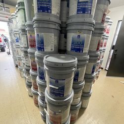 Pintura Sellada Colors Nice 