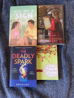Used books