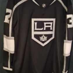 LA KING Jonathan  Quick Jeraey