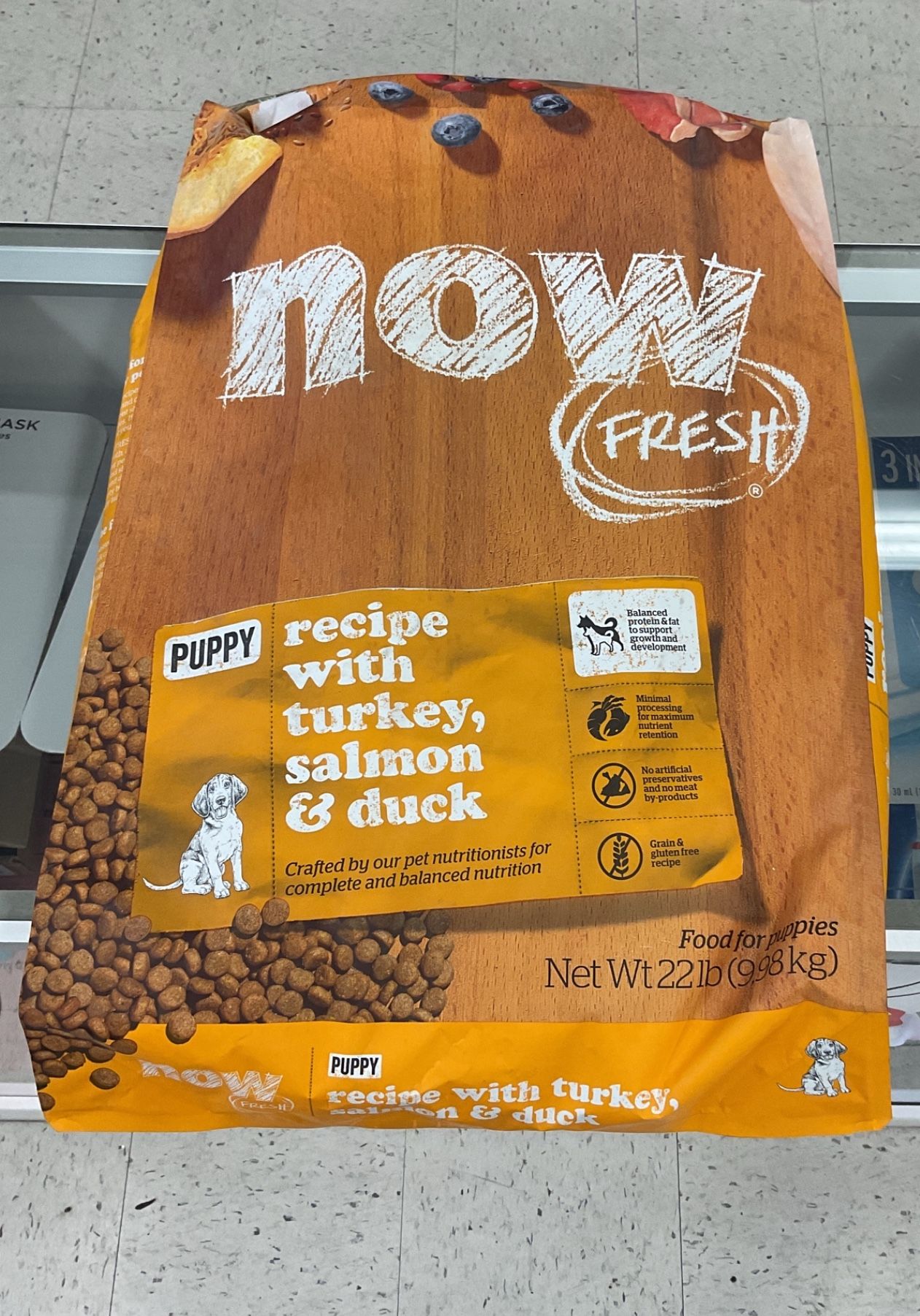 Petcurean Now Fresh