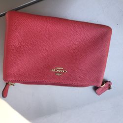 New Coach Wallet Only $25