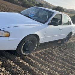 1996 Toyota Camry