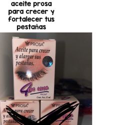 aceite para crecimiento de pestaΓ±as