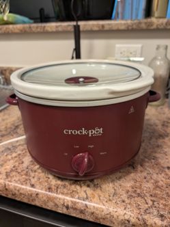 Crockpot