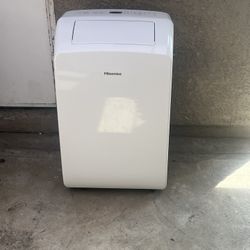 Hisense Portable Aire Condicionado