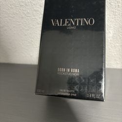 Valentino-men’s Fragrance 