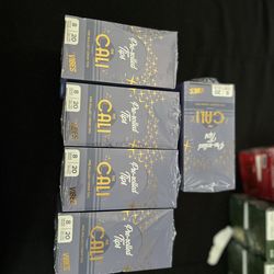 Vibes rolling papers