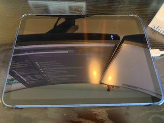 iPad 11th Generation 128 GB WiFi and Cellular