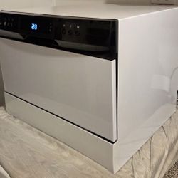 Midea Portable Dishwasher 