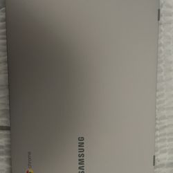Samsung Chromebook 