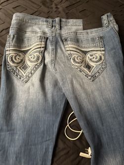 Affliction Jeans