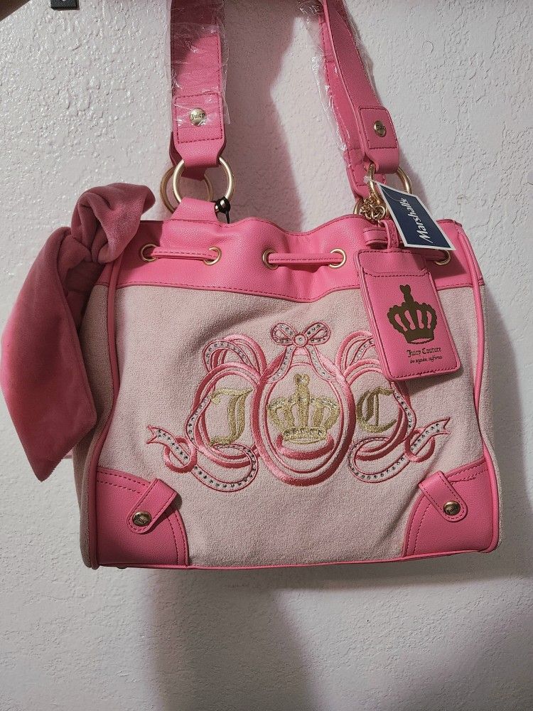Juicy Bag