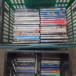 60 Cds.    $30