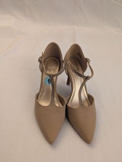 Impo Heels Shoes