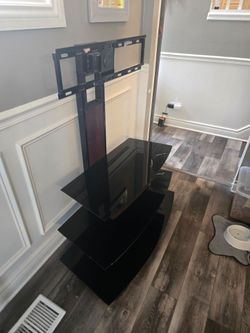 Tv stand