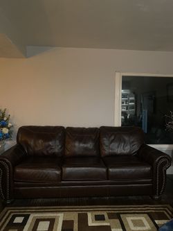 Set of 3 Couches