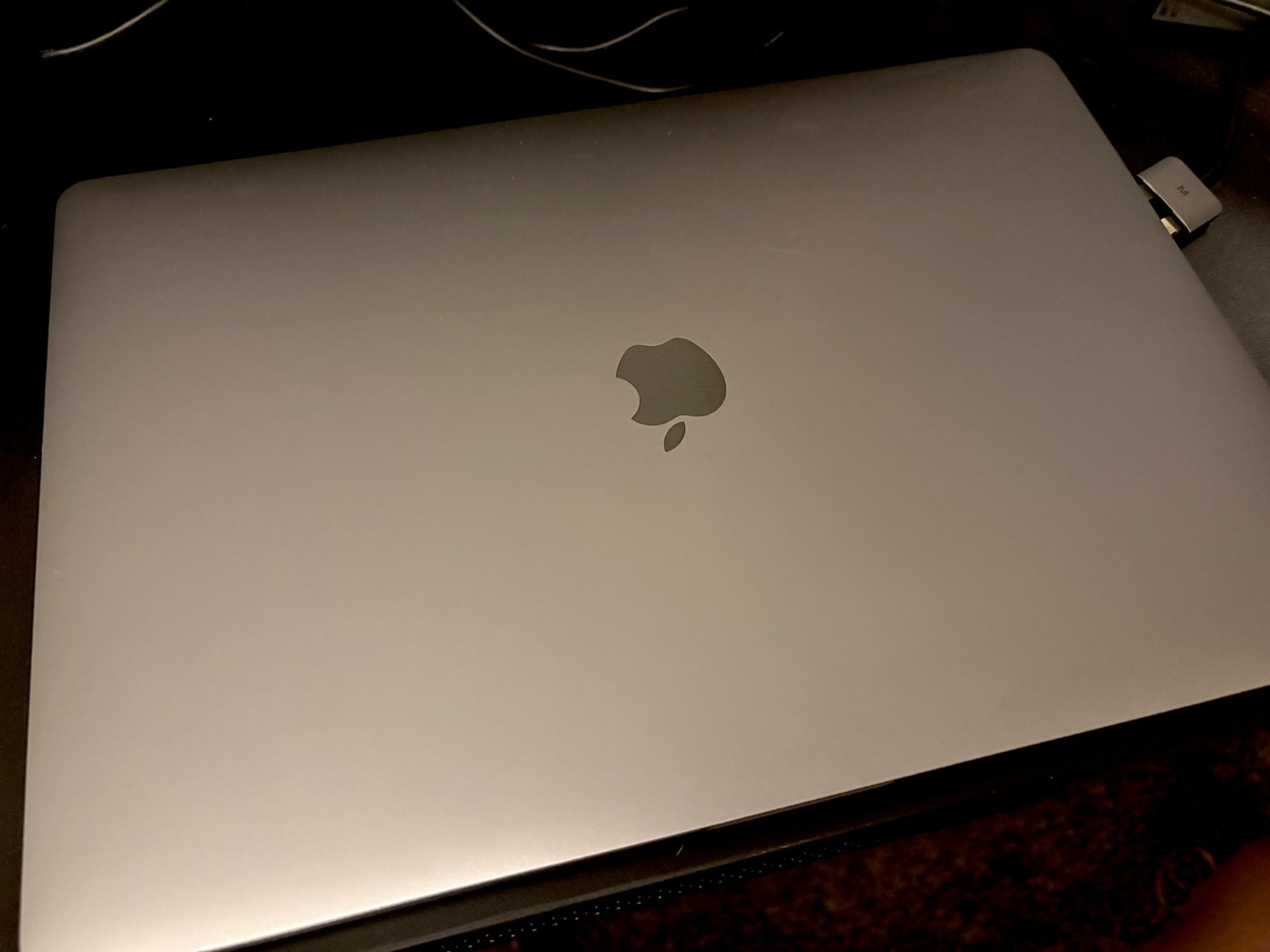 MacBook Pro