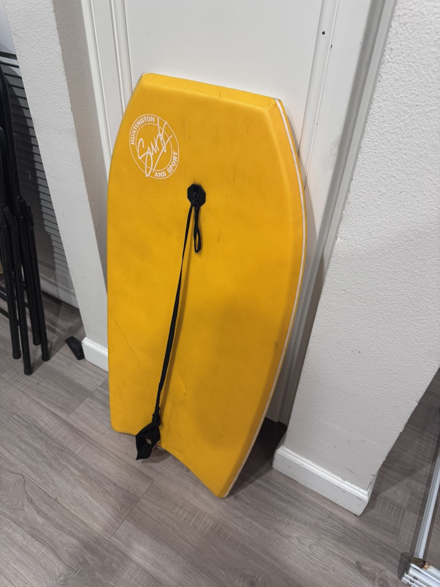 37-inch Bodyboard / Boogie Board – Huntington Surf