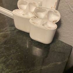 Airpods Case First Gen