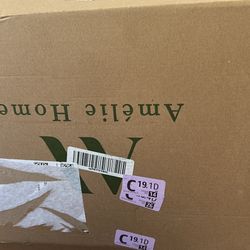 ameile wuilt king size 