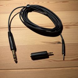 Sennheiser cable for HD 599 SE