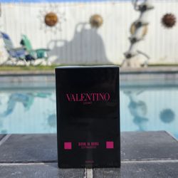 Valentino Uomo Born 3.4 oz (100 ml) –Men’s Fragrance ✨ Condition: Brand new 