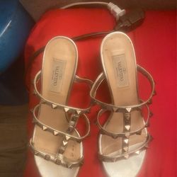 Valentino Shoes